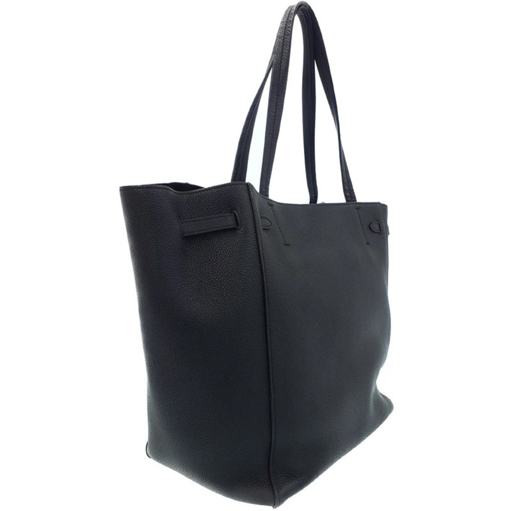 Celine Bag Phantom Tote Shoulder Leather Cabas